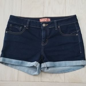 2 pairs Shorts( $10 for both)
